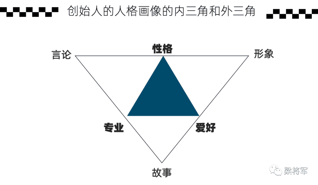 别把创始人IP打造，弄成PUA教学