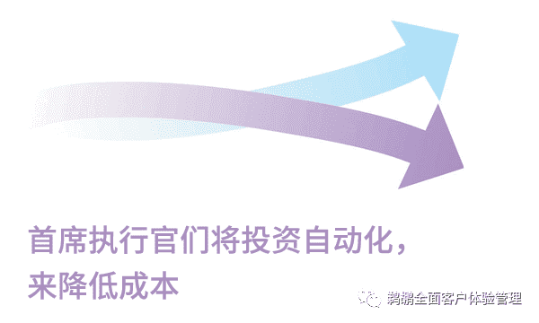 译体验｜Forrester：客户体验的未来