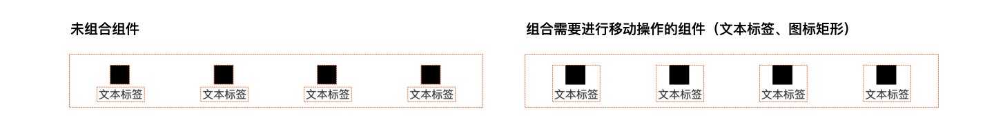 如何快速高效创建产品原型组件之APP ToolBar组件